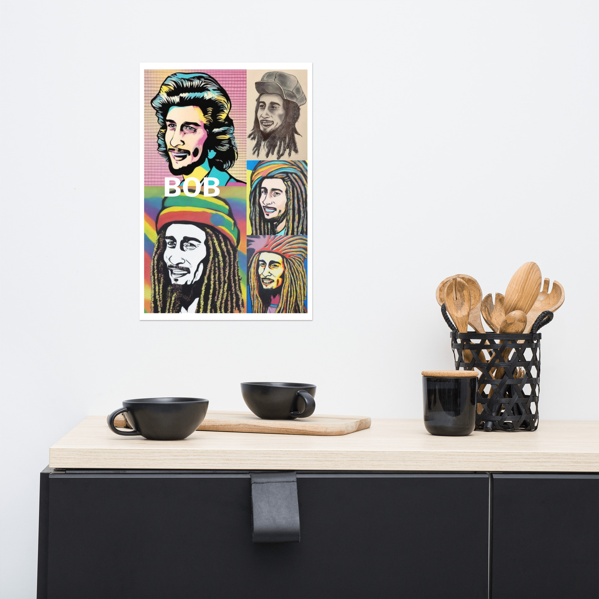 One Love – Poster - Image 2