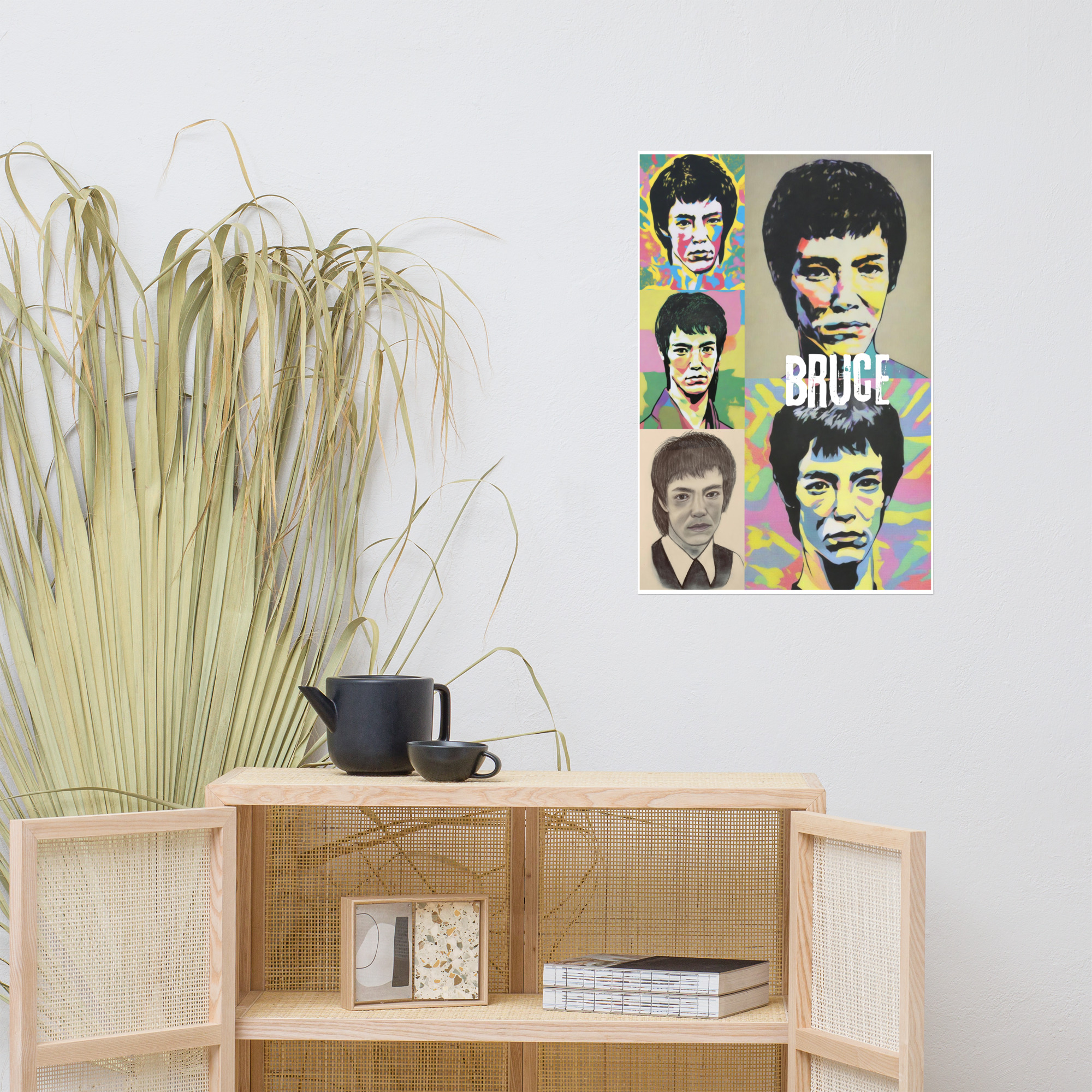 Philosophy in Motion – Poster