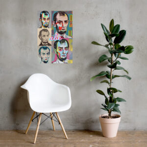 The Emancipator – Poster