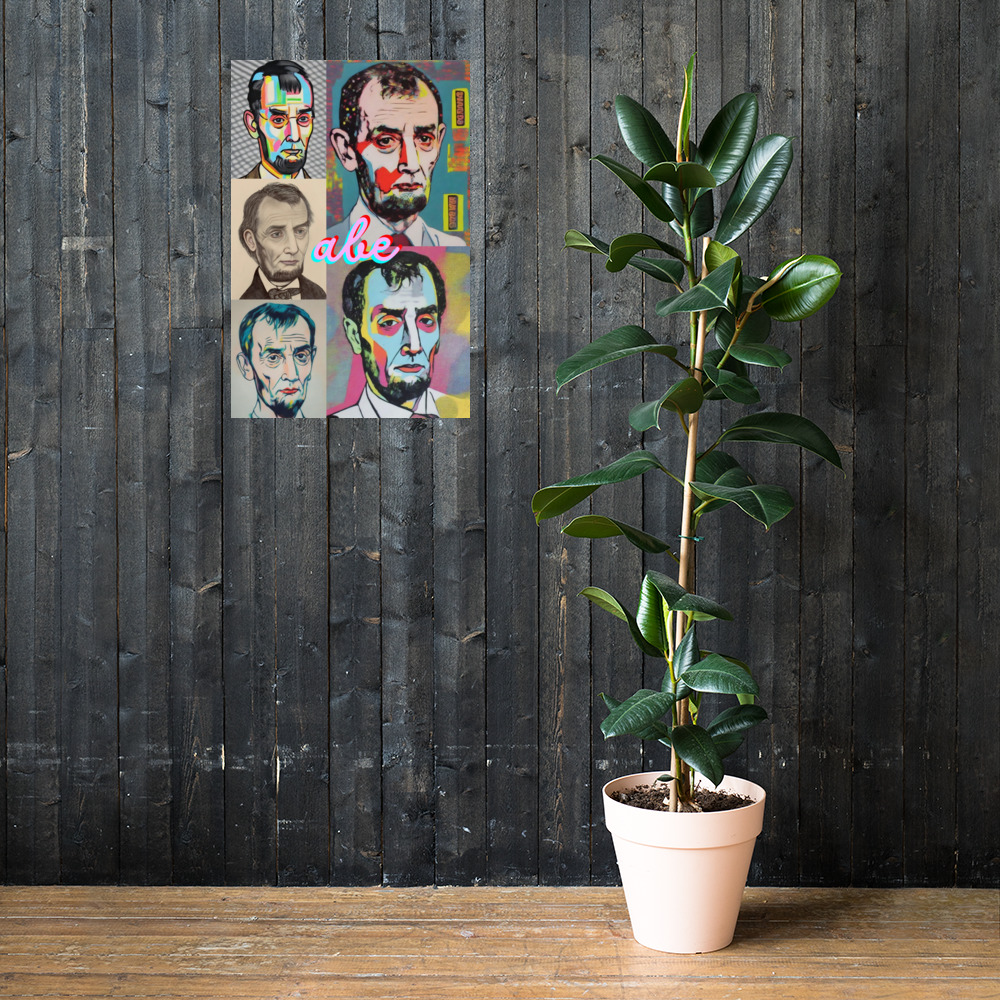 The Emancipator – Poster - Image 6