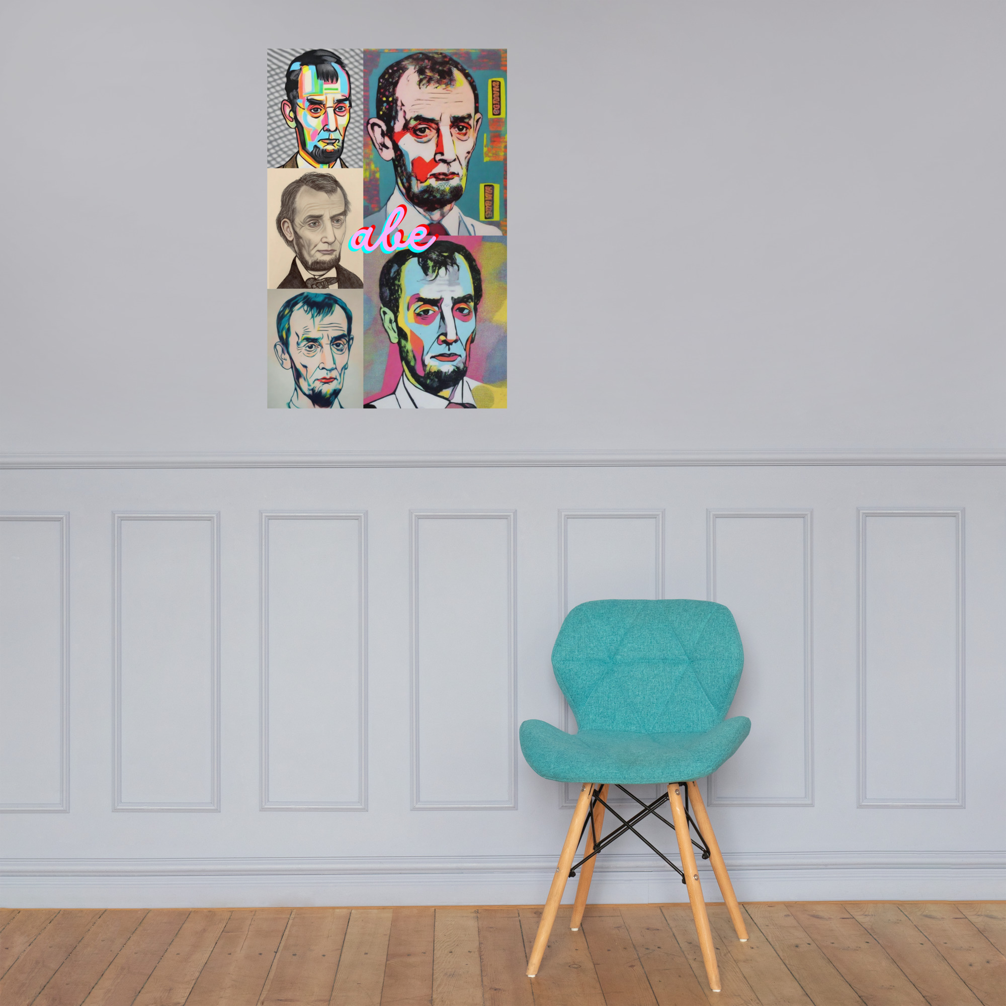 The Emancipator – Poster - Image 5