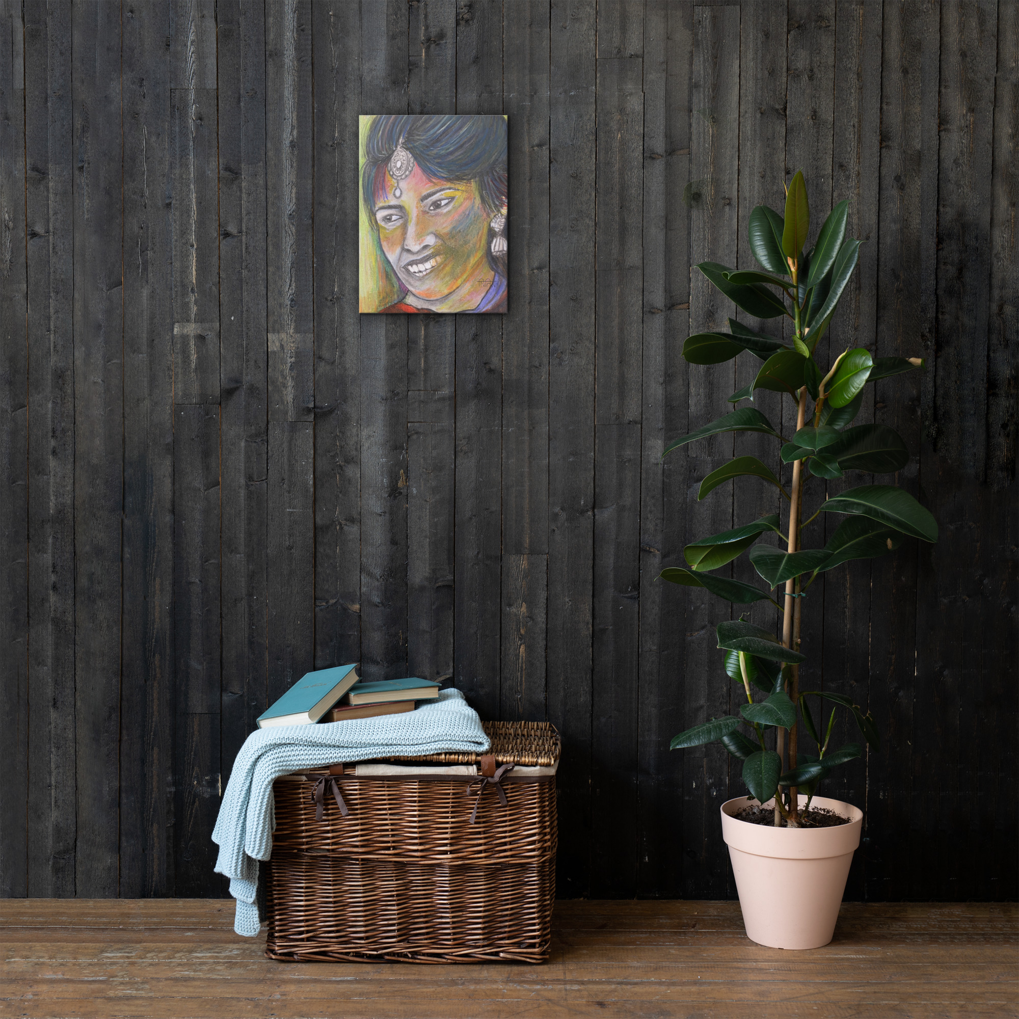 Celebration – Thin Canvas - Image 2