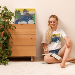 Respite – Thin Canvas
