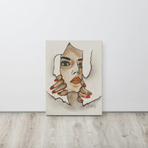 Break Free – Thin Canvas