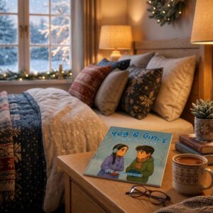 Yog & Gini's Falling into Winter