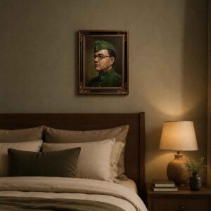 Bose - Thin Canvas