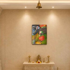 Devotion – Thin Canvas