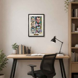 The Emancipator – Poster