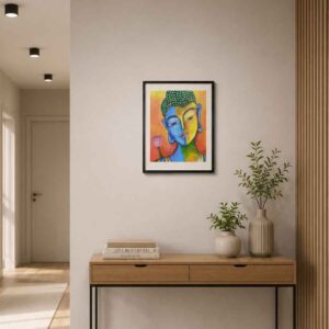Power of Now – Thin Canvas