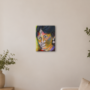 Celebration – Thin Canvas