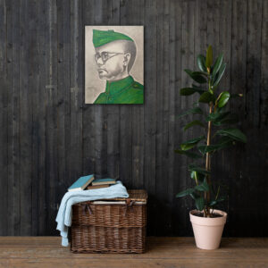Bose – Thin Canvas