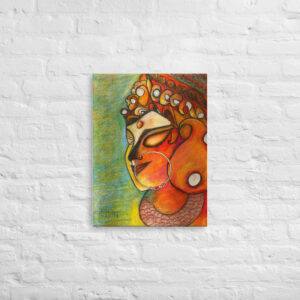Honor – Thin Canvas