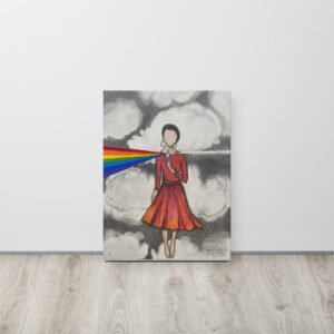 Prism – Thin Canvas